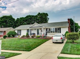 97 Nancy Ln, Ewing, NJ 08638