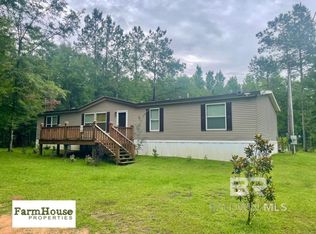 29146 County Road 68 Ext, Robertsdale, AL 36567