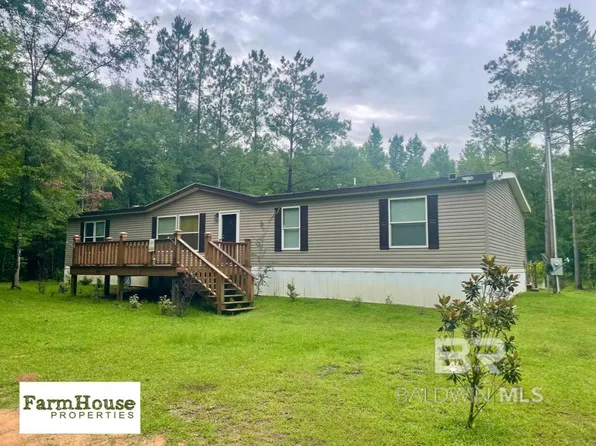 29146 County Road 68 Ext, Robertsdale, AL 36567