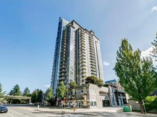 3008 Glen Dr #1603, Coquitlam, BC V3B 0J5