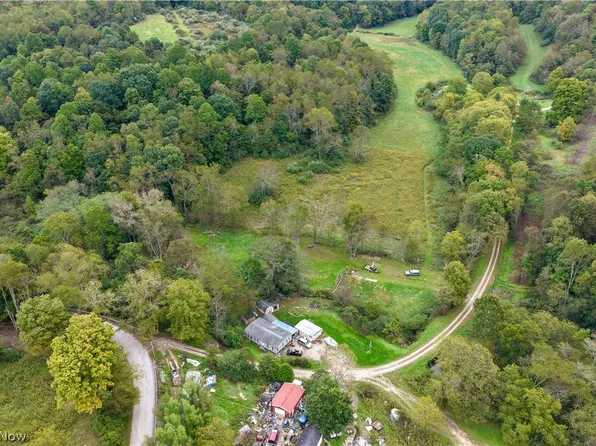 44890 Township Road 1232, Warsaw, OH 43844