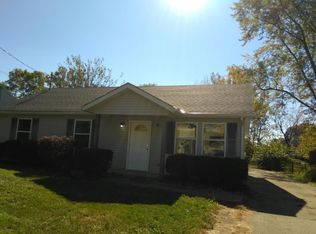 7127 Shirley Dr, West Chester, OH 45069