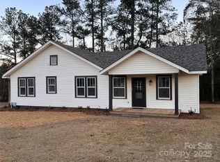167 Ellerbe Rd, Rockingham, NC 28379