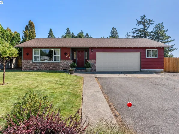 711 Franklin Ct, Goldendale, WA 98620