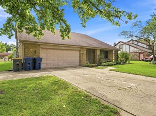 2116 Heather Rd, Anderson, IN 46012