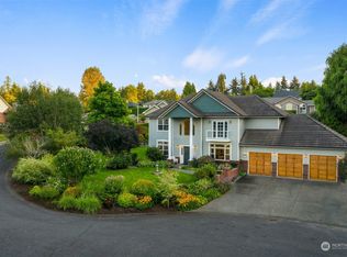 6725 Mirror Ct SE, Olympia, WA 98513