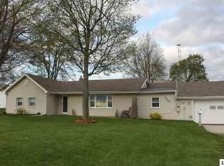 7659 S Adrian Hwy, Adrian, MI 49221