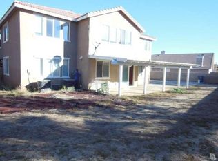 39926 Borica Ct, Palmdale, CA 93551