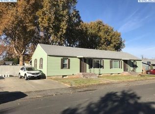 223/225 Casey Ave, Richland, WA