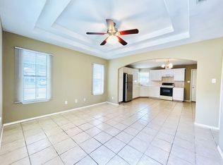3722 W Faith Hill St #3, Edinburg, TX 78541