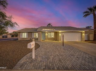 715 W LAGUNA AZUL Avenue, Mesa, AZ 85210