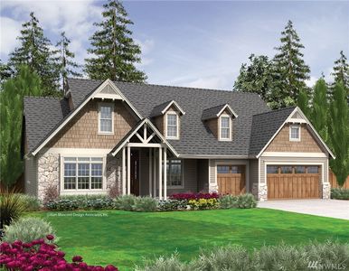 1859 SE Burley Olalla Rd, Pt Orchard, WA, 98367