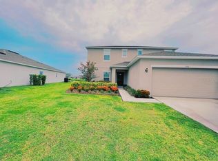 356R Quarry Rock Cir, Kissimmee, FL 34758