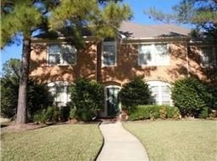 7802 Colony Point Ct, Houston, TX 77095