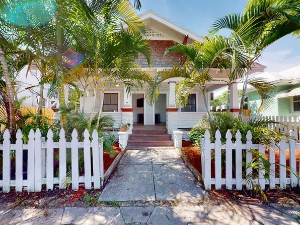 622 7th Ave N, Saint Petersburg, FL 33701