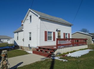 506 W Santee St, Sublette, IL 61367