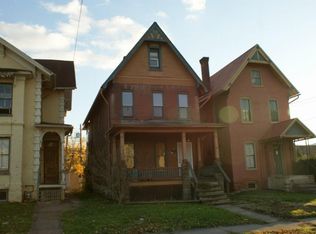 963 Vine Ave, Williamsport, PA 17701