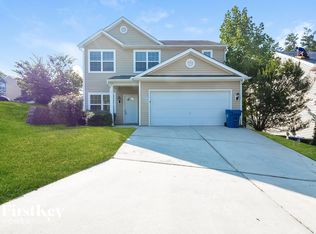 2914 Moorgate Ave, Durham, NC 27704