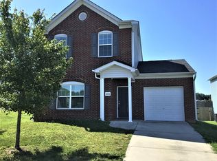 4208 Waterlyn Ct, Greensboro, NC 27405