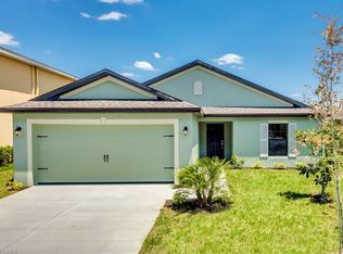 750 Center Lake St, Lehigh Acres, FL 33974