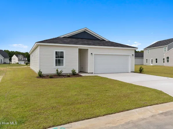 217 Keira Lane NW, Supply, NC 28462