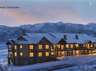 1195 W Black Rock Trl #37L, Heber City, UT 84032