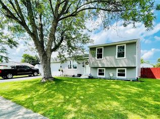 266 Porter Dr, Englewood, OH