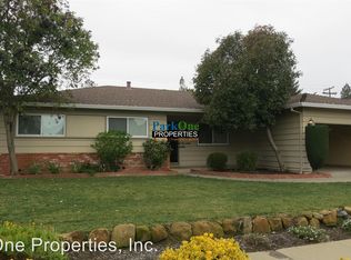 4614 Adams Dr, Concord, CA 94521