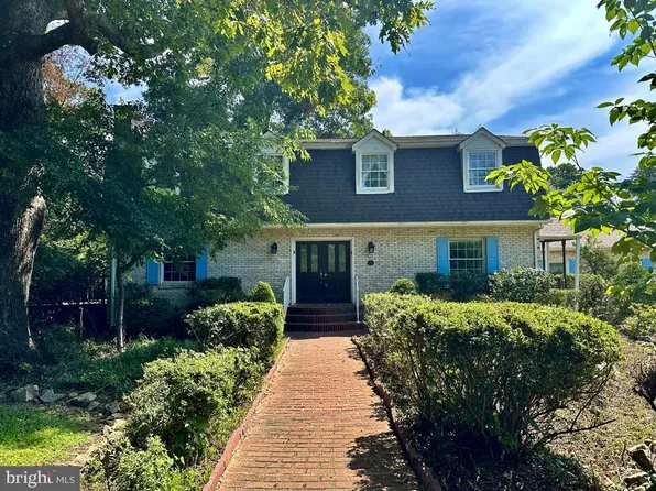 300 Mount Olive Rd, Stafford, VA 22556