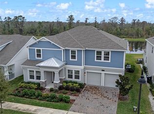 9818 Introduction Way, Orlando, FL 32832