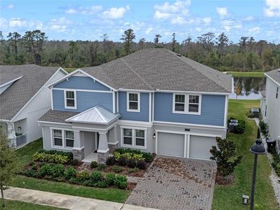 9818 Introduction Way, Orlando, FL, 32832