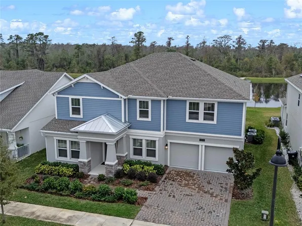 9818 Introduction Way, Orlando, FL 32832