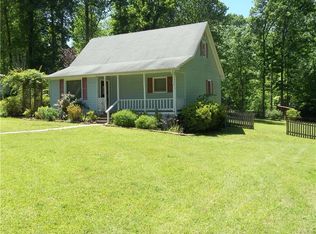 1540 Leslie St, Asheboro, NC 27205