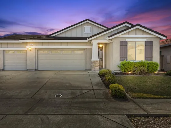 1073 Makeway St, Roseville, CA 95747