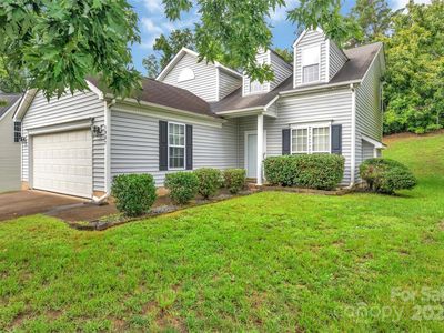 1907 Killarney Pl, Charlotte, NC, 28262