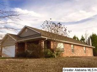 109 Old Ivy Rd, Calera, AL 35040