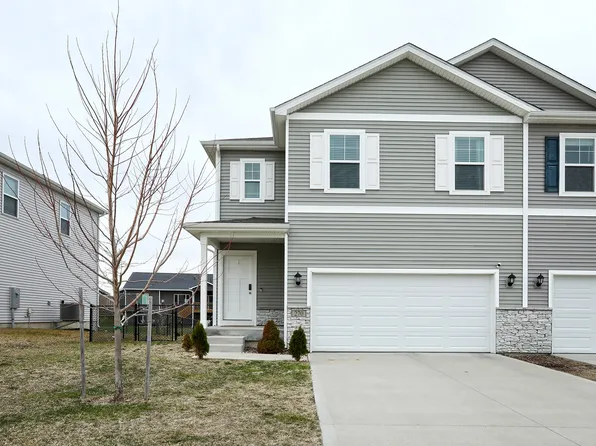 270 NW Charlestown Ln, Waukee, IA 50263