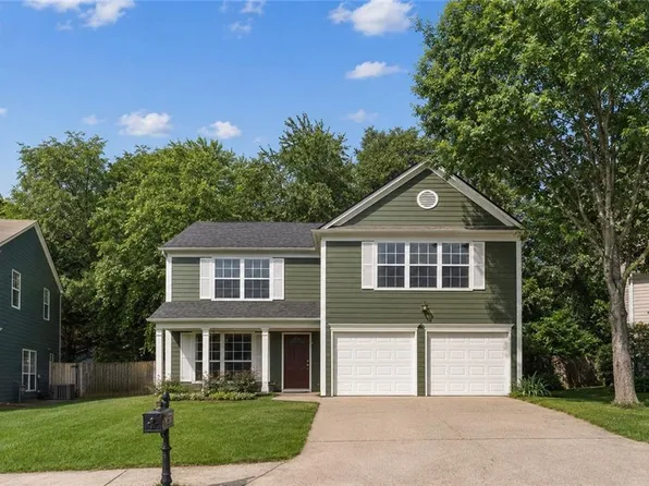 621 Lullingstone Dr SE, Marietta, GA 30067