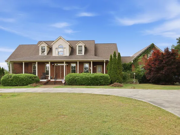 1465 Neills Creek Rd, Lillington, NC 27546