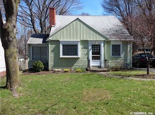 1186 Clinton Ave S, Rochester, NY 14620