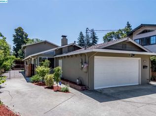 332 D St, Fremont, CA 94536