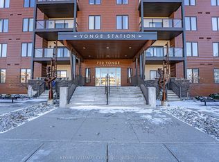 Yonge Station, Barrie, ON L9J 0G9