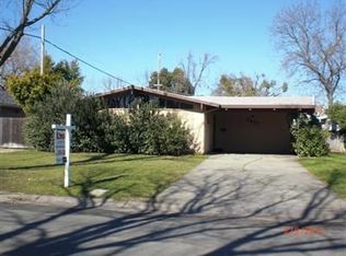 3449 Kentfield Dr, Sacramento, CA 95821