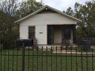 4001 Hamilton Ave, Dallas, TX 75210