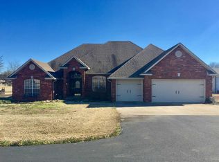 4550 Refinery Rd, Ardmore, OK 73401