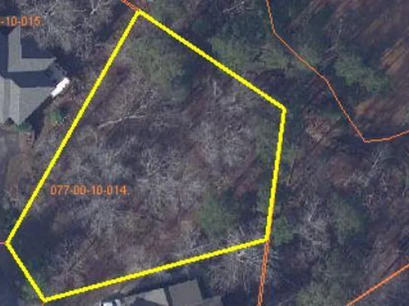 LOT 14 CUTTYSARK POINT, McCormick, SC 29835