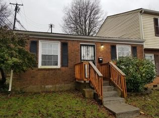 251 Hedgewood Ct, Lexington, KY 40509