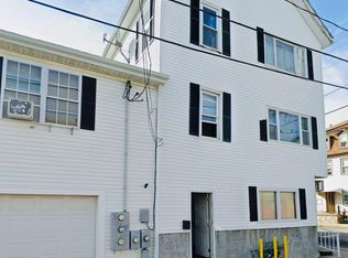939 Pine St, Fall River, MA 02720