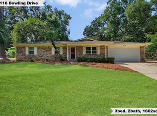 3116 Dowling Dr, Tallahassee, FL 32309