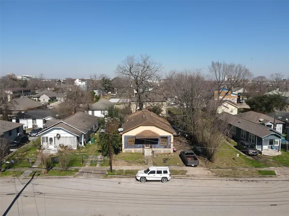 3419 Dennis St, Houston, TX 77004